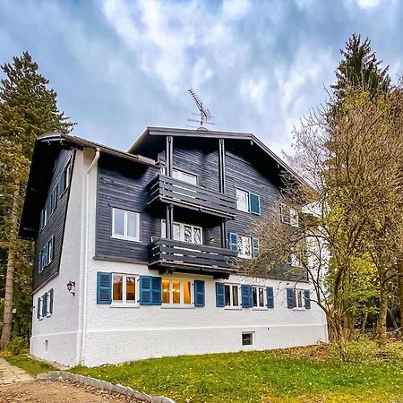 Haus Partale Apartamento Oberstdorf Exterior foto