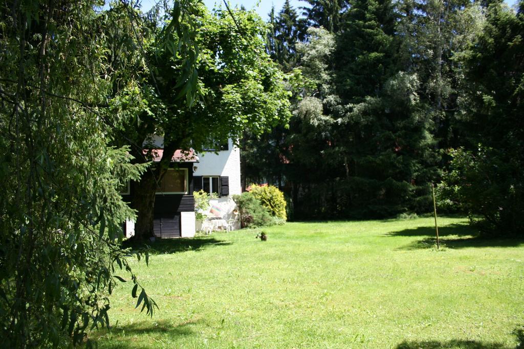 Haus Partale Apartamento Oberstdorf Quarto foto